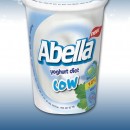 Abella кисело мляко