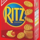 Ritz крекери