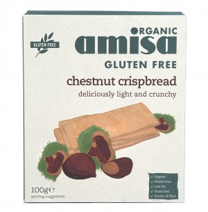 Amisa Хлебчета