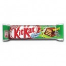 Kitkat шоколадов десерт