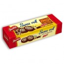 Swiss roll doma руло
