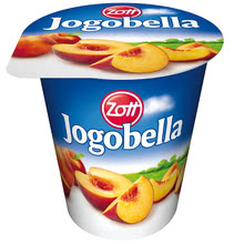 Zott Йогурт