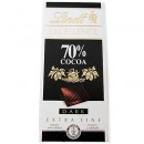 Lindt шоколад