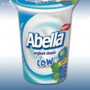 Abella кисело мляко