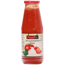 Atlantic Co Домати
