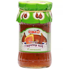 CIMA Конфитюр