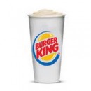 Burger king шейк