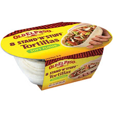 Old El Paso Тортила