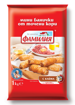 Фамилия Банички