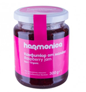 Хармоника Конфитюр