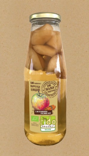 Зидо Напитка