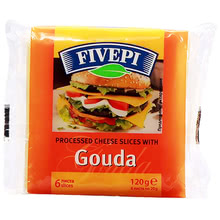 Fivepi Сирене