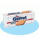 Gofret вафли