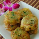 Картофи
