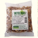 Detelina's raw nuts орех