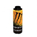 Monster energy енергийна напитка