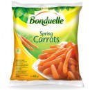 Bonduelle моркови