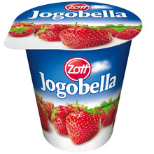 Zott Йогурт