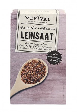 Verival Ленено семе