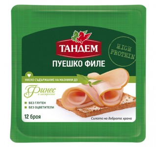 Тандем Пуешко филе
