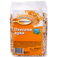 Фамилекс Овесени ядки