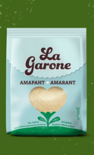 La Garone Амарант
