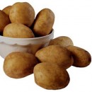 Картофи