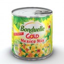 Mexico mix gold мексико микс