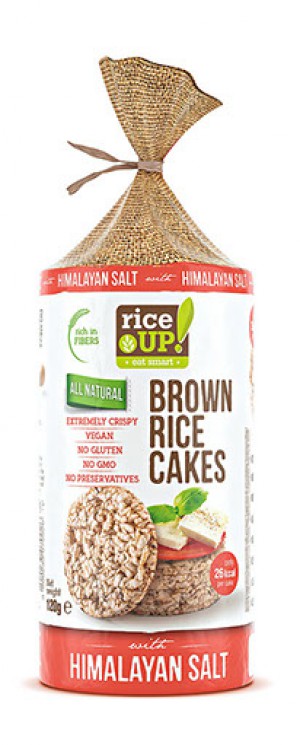 Rice up Оризовки