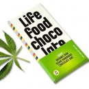 Lifefood шоколад