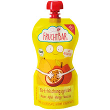 Fruchtbar Вода