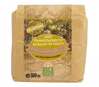 Екосем Брашно