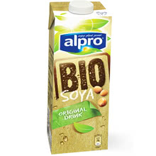 Alpro Соева напитка