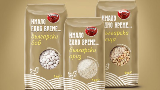 Крина Леща