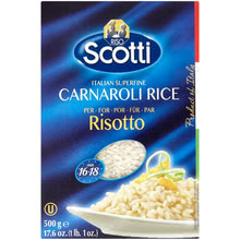 Riso Scotti Ориз