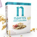 Nairn's крекери