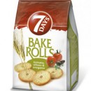 Bake rolls сухари