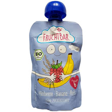 Fruchtbar Пюре