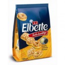 Elbette крекери