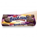 Веселие бисквити