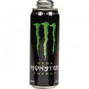 Monster energy енергийна напитка