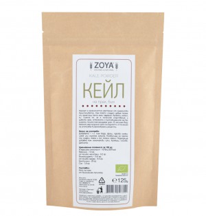 Зоя Кейл
