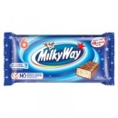 Milky way шоколад