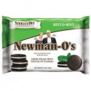 Newman-o's бисквити
