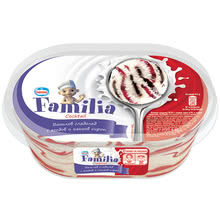Nestle Сладолед