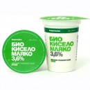 Био кисело мляко