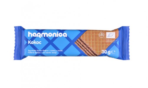 Хармоника Вафла