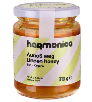 Хармоника Мед