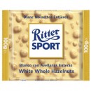 Ritter sport шоколад