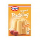 Dr. Oetker пудинг